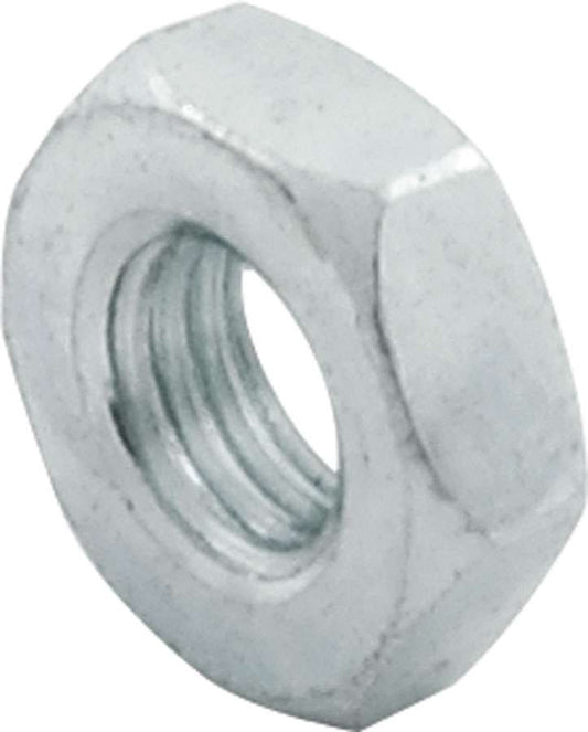 ALLSTAR PERFORMANCE 3/4-16 LH Steel Jam Nuts 4pk ALLSTAR PERFORMANCE