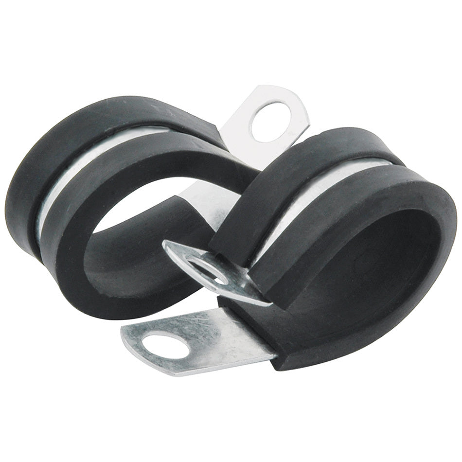 ALLSTAR PERFORMANCE Aluminum Line Clamps 3/4in 50pk ALLSTAR PERFORMANCE