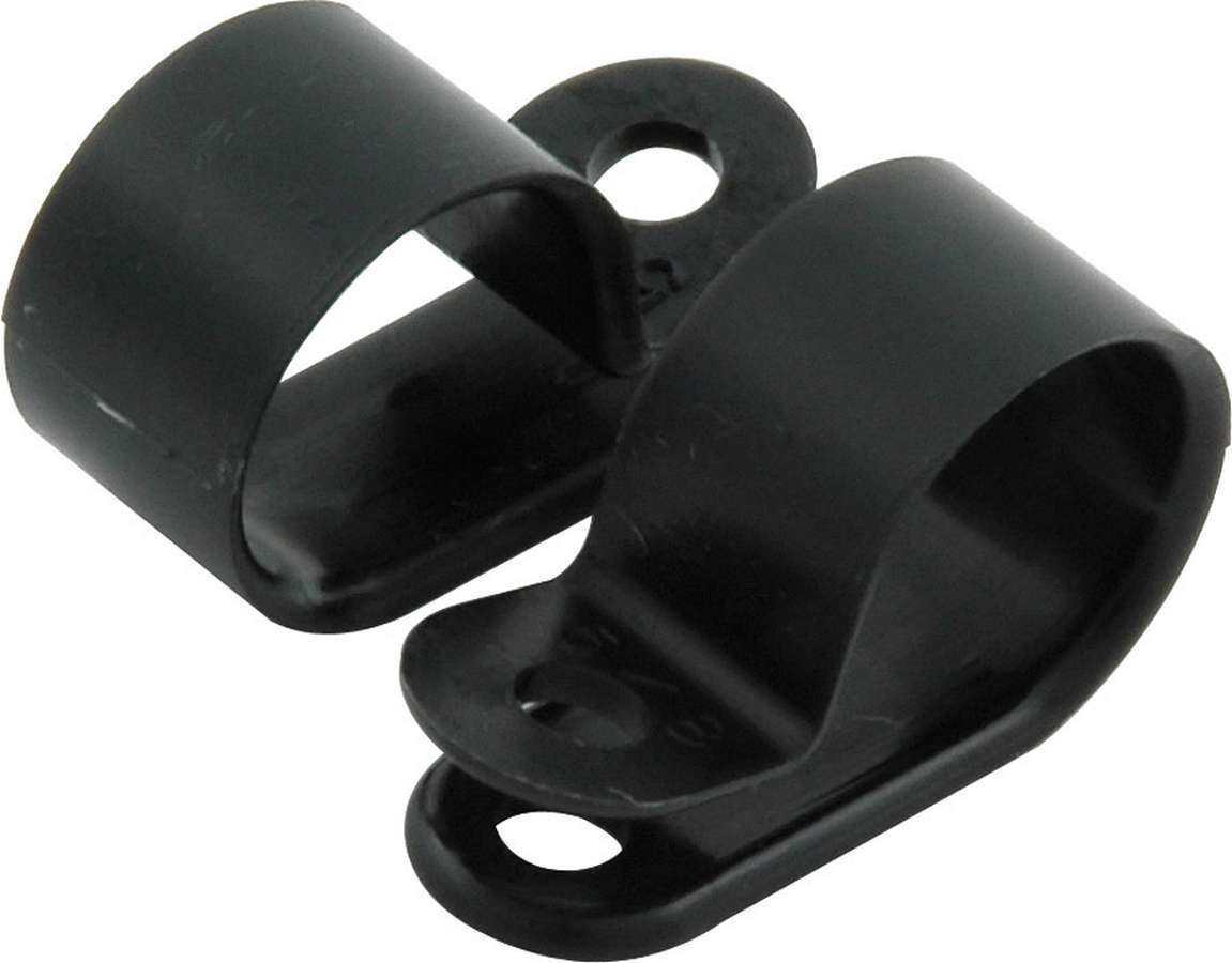 ALLSTAR PERFORMANCE Nylon Line Clamps 5/8in 50pk ALLSTAR PERFORMANCE