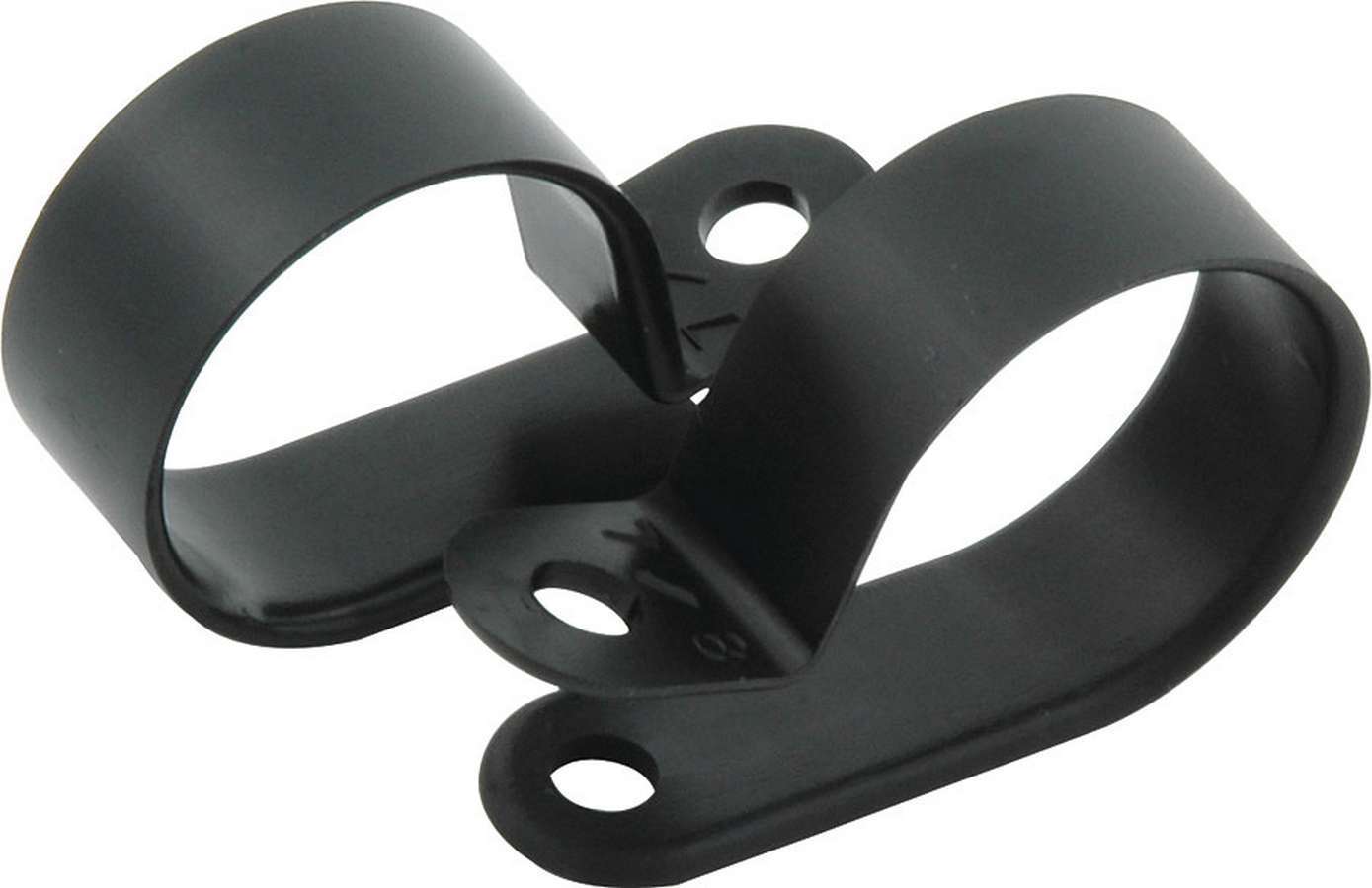 ALLSTAR PERFORMANCE Nylon Line Clamps 3/4in 50pk ALLSTAR PERFORMANCE