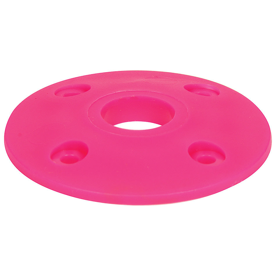 ALLSTAR PERFORMANCE Scuff Plate Plastic Pink 4pk ALLSTAR PERFORMANCE