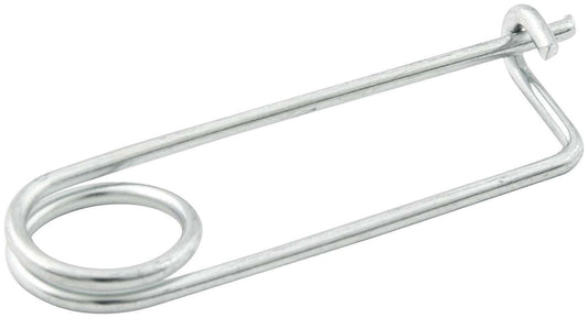 ALLSTAR PERFORMANCE Diaper Pin 1-3/4in 10pk ALLSTAR PERFORMANCE