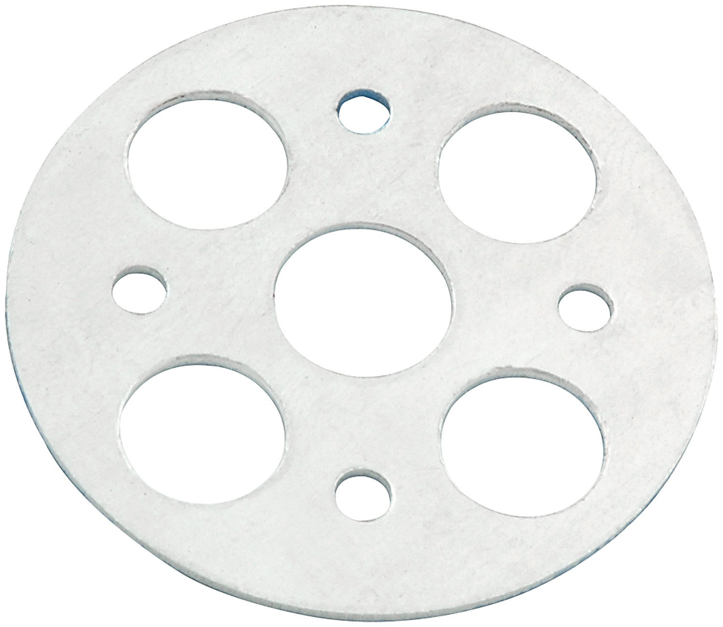 ALLSTAR PERFORMANCE LW Scuff Plate Aluminum 3/8in 25pk ALLSTAR PERFORMANCE