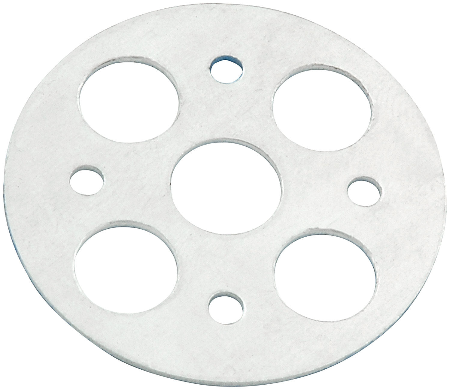 ALLSTAR PERFORMANCE LW Scuff Plate Aluminum 3/8in 25pk ALLSTAR PERFORMANCE