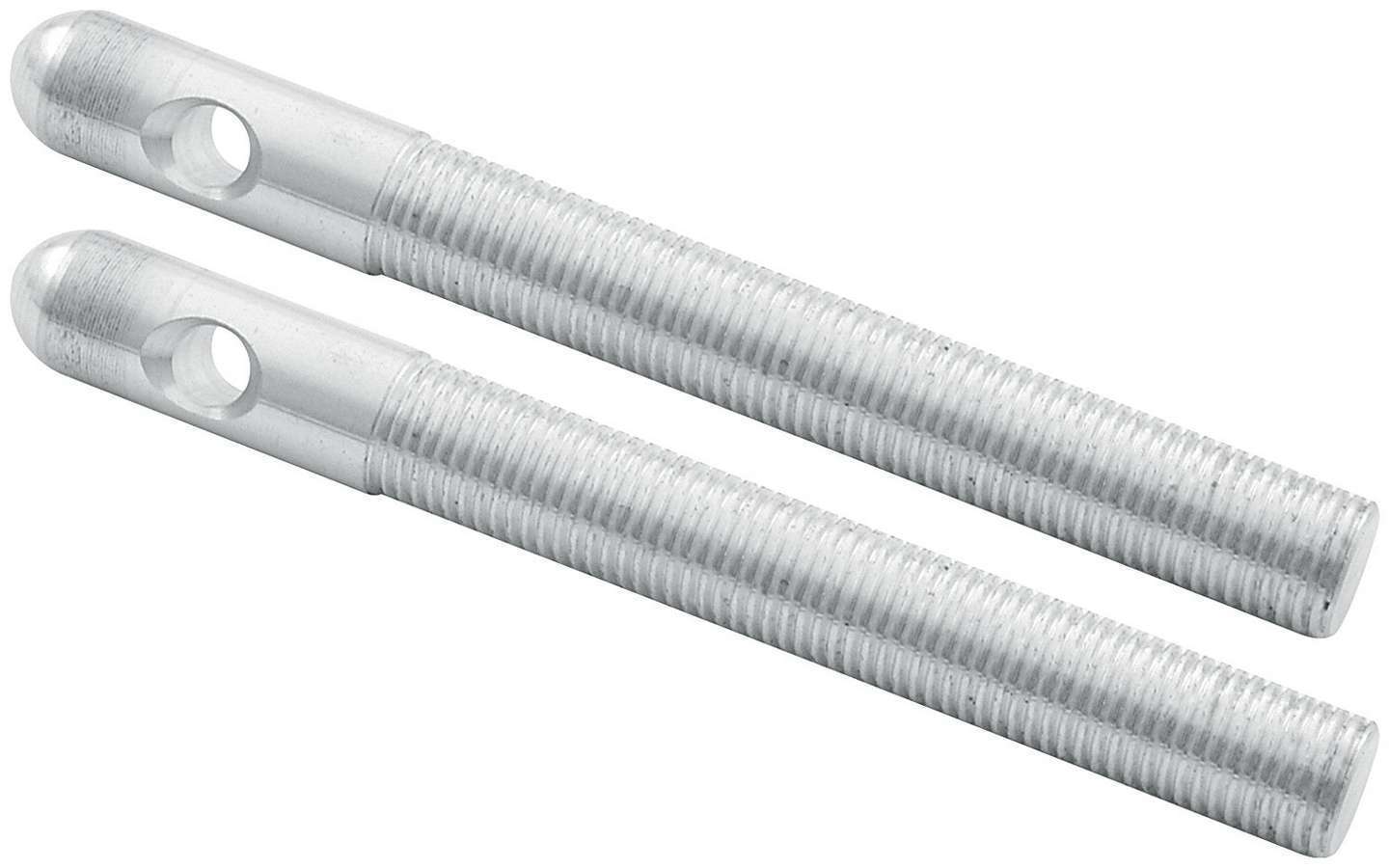 ALLSTAR PERFORMANCE Repl Aluminum Pins 3/8in Silver 10pk ALLSTAR PERFORMANCE