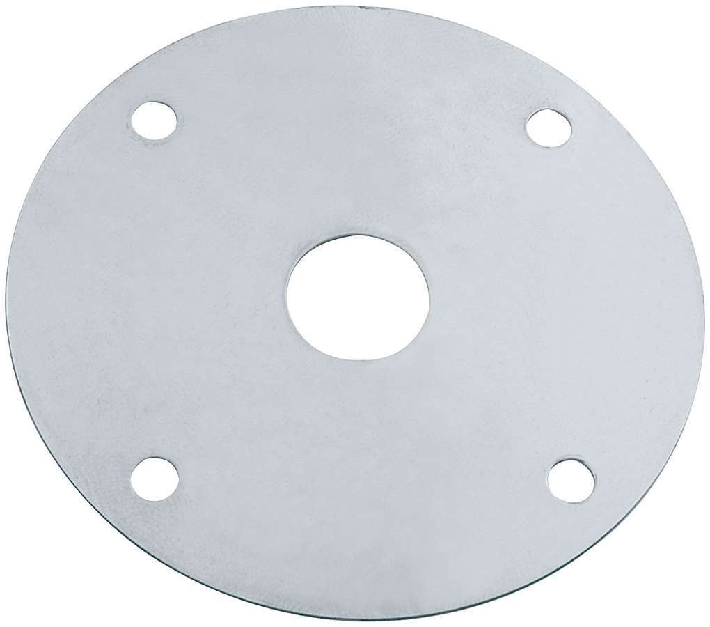 ALLSTAR PERFORMANCE Scuff Plate Chrome 50pk ALLSTAR PERFORMANCE