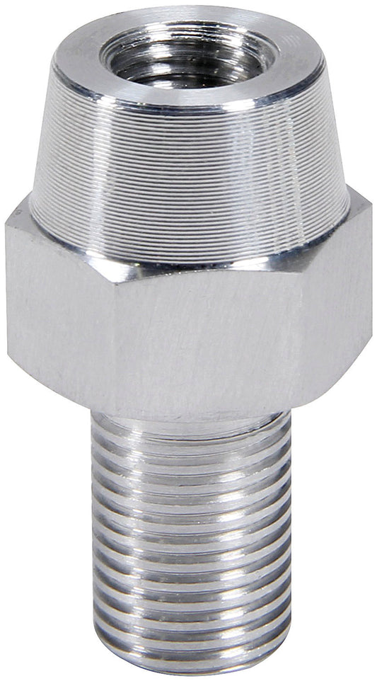 ALLSTAR PERFORMANCE Hood Pin Adapter 1/2-20 Male to 3/8-24 Female ALLSTAR PERFORMANCE