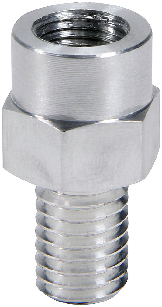 ALLSTAR PERFORMANCE Hood Pin Adapter 1/2-13 Male to 1/2-20 Female ALLSTAR PERFORMANCE