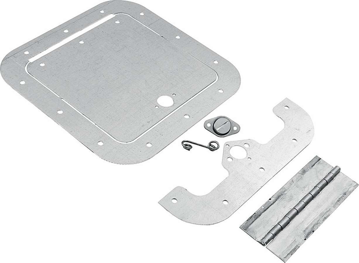 ALLSTAR PERFORMANCE Access Panel Kit 6in x 6in ALLSTAR PERFORMANCE