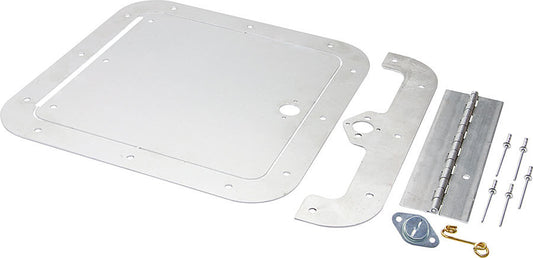 ALLSTAR PERFORMANCE Access Panel Kit 8in x 8in ALLSTAR PERFORMANCE