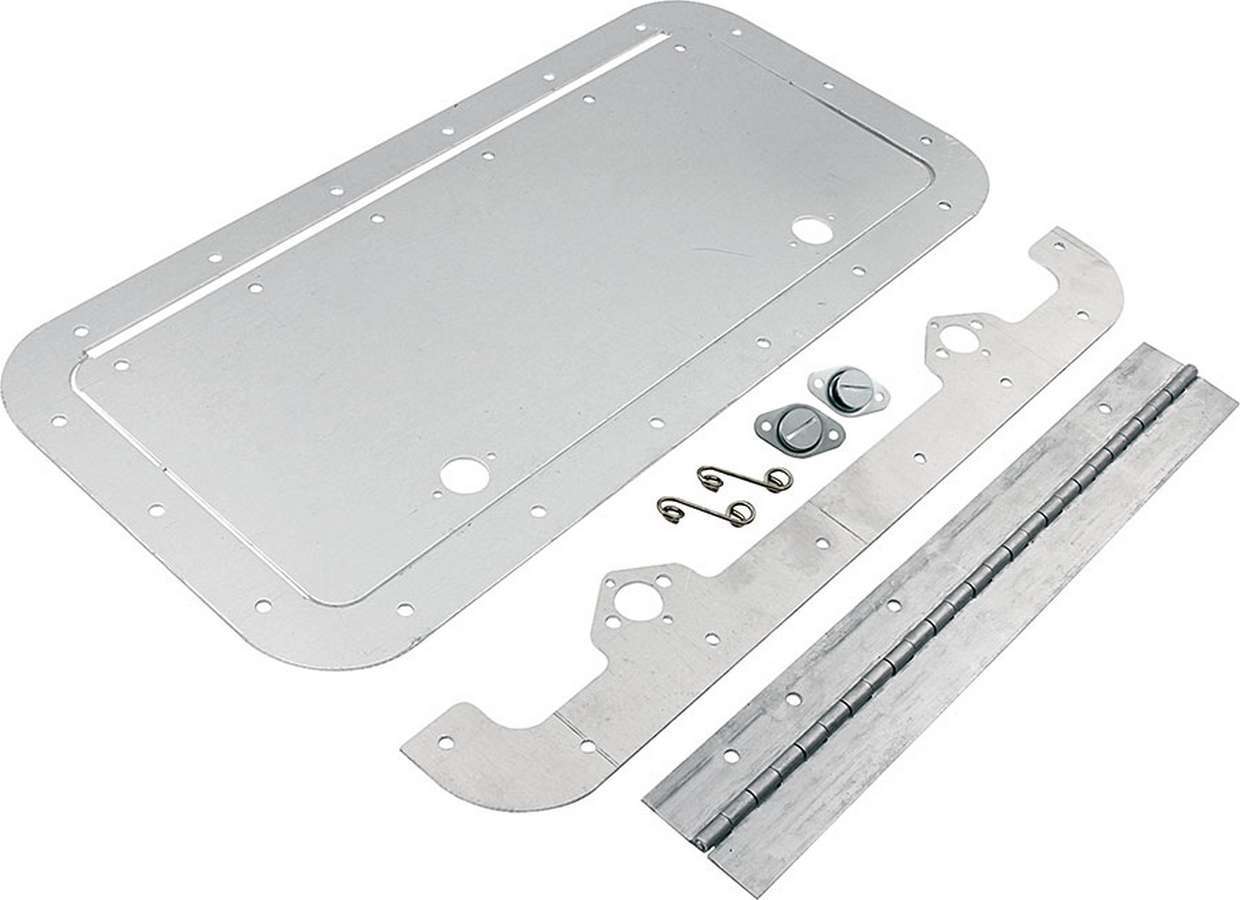 ALLSTAR PERFORMANCE Access Panel Kit 6in x 14in ALLSTAR PERFORMANCE