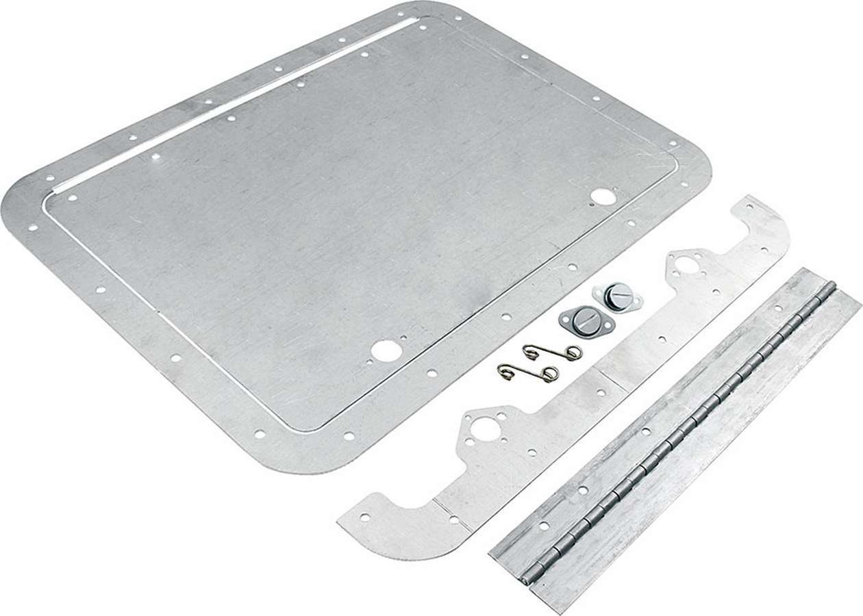 ALLSTAR PERFORMANCE Access Panel Kit 10in x 14in ALLSTAR PERFORMANCE