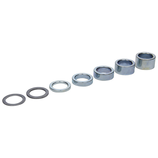 ALLSTAR PERFORMANCE Bump Steer Spacer Kit ALLSTAR PERFORMANCE