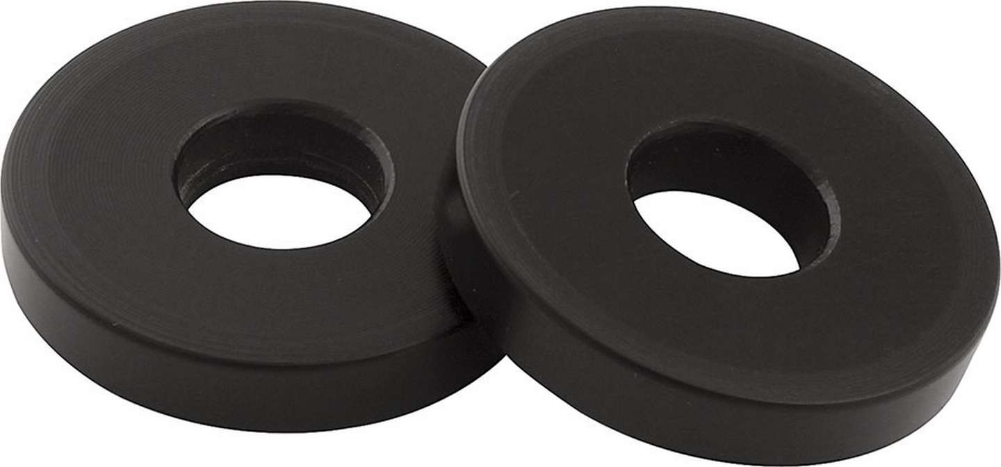 ALLSTAR PERFORMANCE High Vibration Motor Mount Spacers ALLSTAR PERFORMANCE