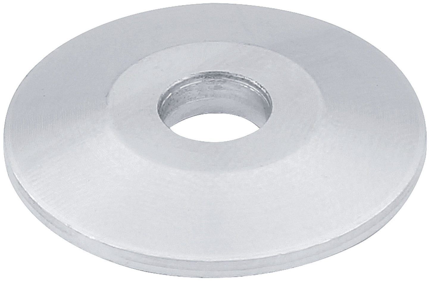 ALLSTAR PERFORMANCE Aluminum Backer Washer 1/4in 10pk ALLSTAR PERFORMANCE