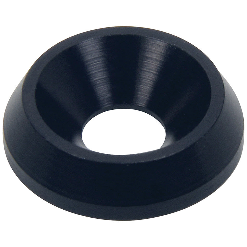 ALLSTAR PERFORMANCE Countersunk Washer Blk 1/4in x 3/4in 50pk ALLSTAR PERFORMANCE