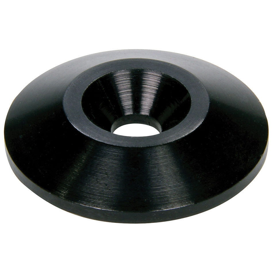 ALLSTAR PERFORMANCE Countersunk Washer Black #10 50pk ALLSTAR PERFORMANCE