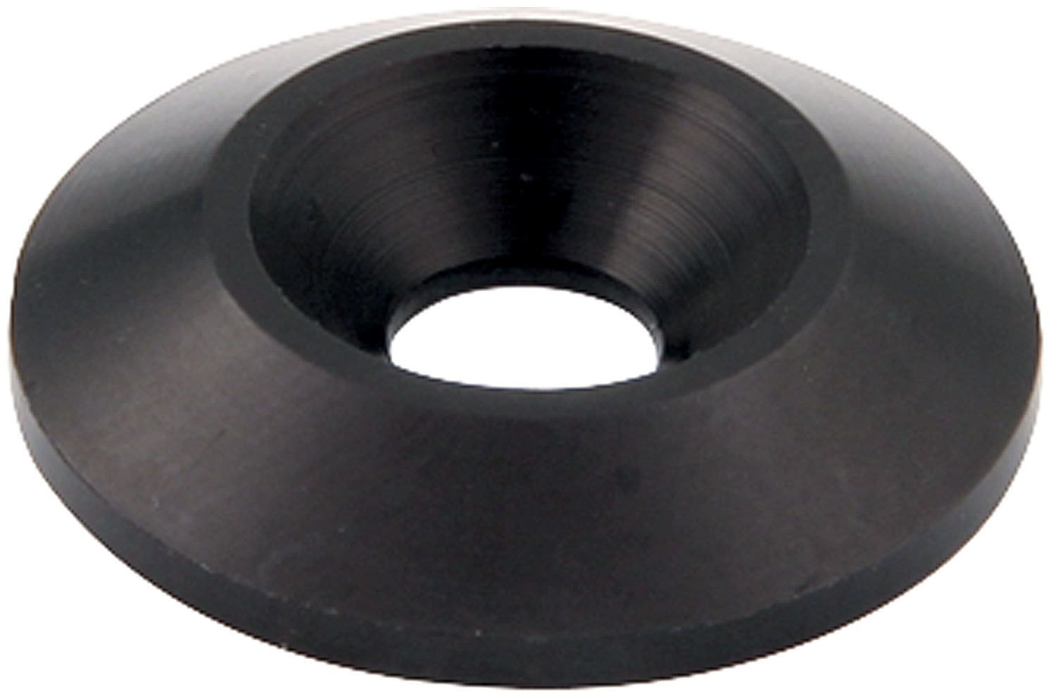 ALLSTAR PERFORMANCE Countersunk Washer Blk 1/4in x 1-1/4in 50pk ALLSTAR PERFORMANCE