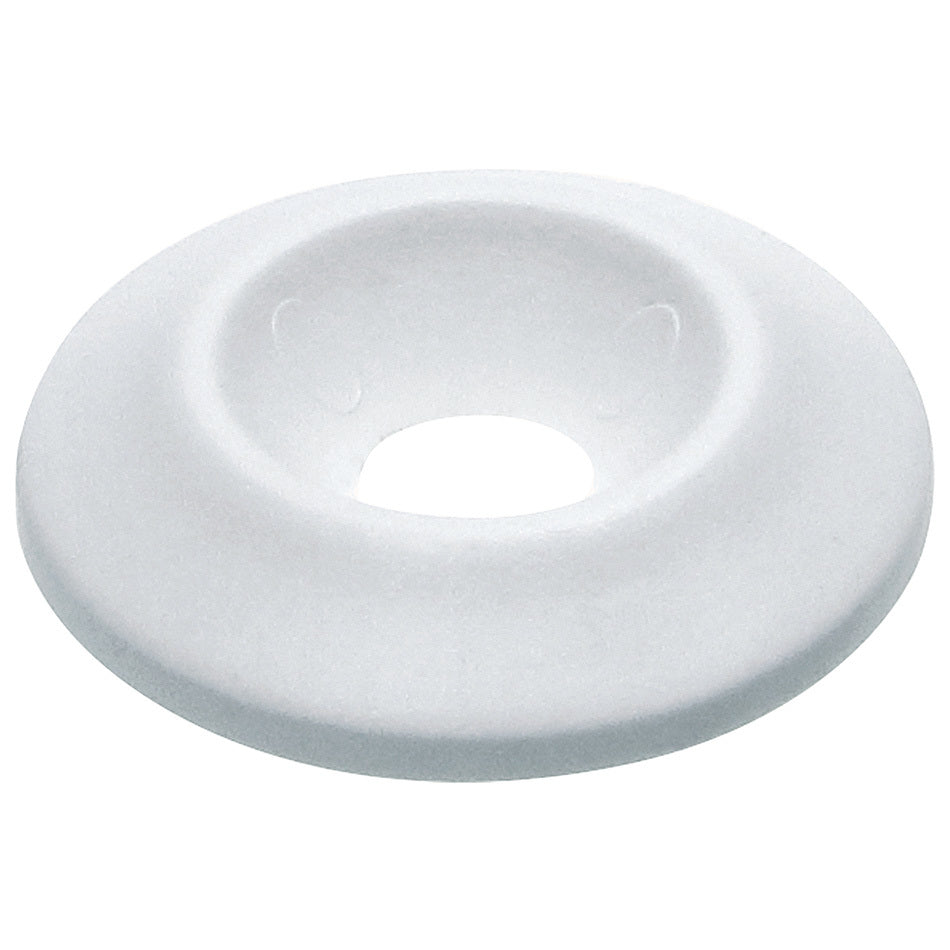 ALLSTAR PERFORMANCE Countersunk Washer White 50pk ALLSTAR PERFORMANCE