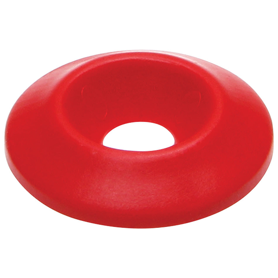 ALLSTAR PERFORMANCE Countersunk Washer Red 50pk ALLSTAR PERFORMANCE