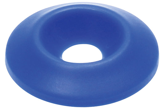 ALLSTAR PERFORMANCE Countersunk Washer Blue 50pk ALLSTAR PERFORMANCE