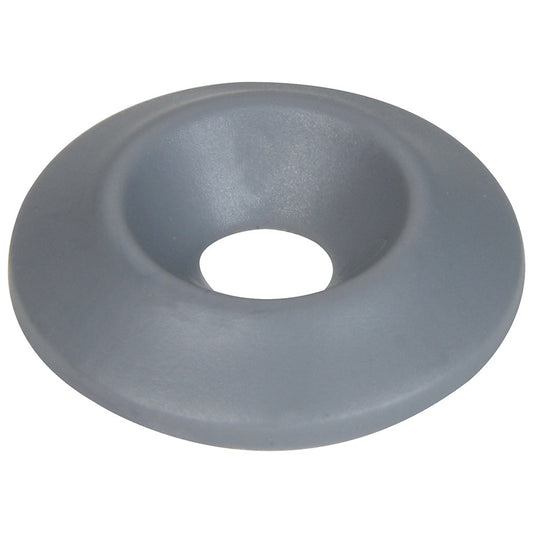 ALLSTAR PERFORMANCE Countersunk Washer Silver 50pk ALLSTAR PERFORMANCE