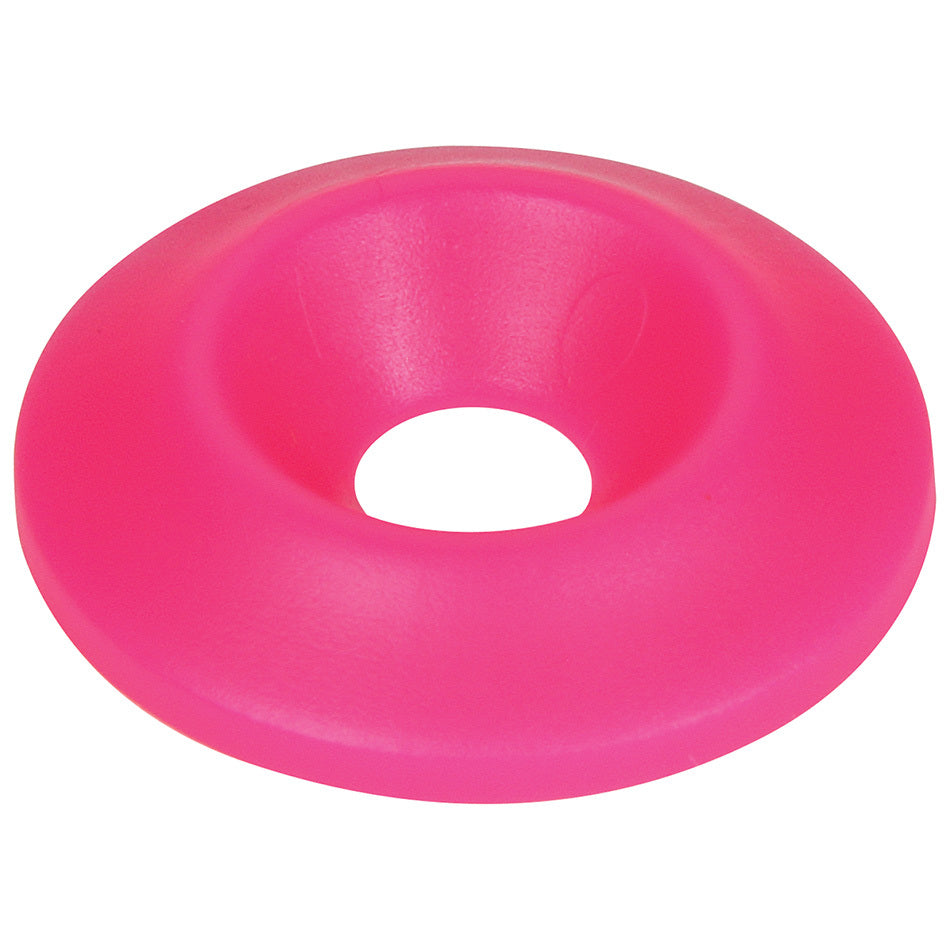 ALLSTAR PERFORMANCE Countersunk Washer Pink 50pk ALLSTAR PERFORMANCE