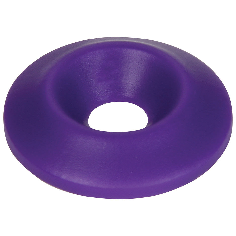 ALLSTAR PERFORMANCE Countersunk Washer Purple 50pk ALLSTAR PERFORMANCE