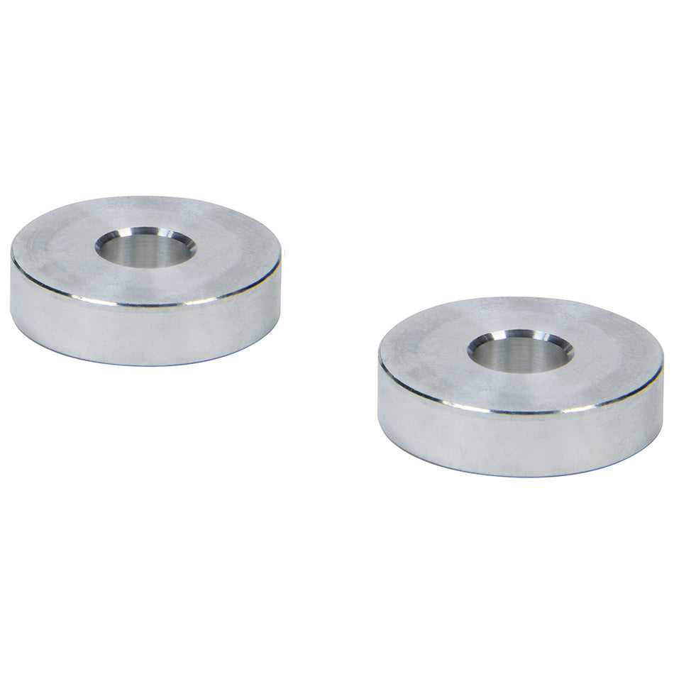 ALLSTAR PERFORMANCE Hourglass Spacers 5/16inID x 1inOD x 1/4in ALLSTAR PERFORMANCE