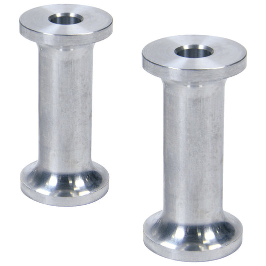 ALLSTAR PERFORMANCE Hourglass Spacers 5/16inID x 1inOD x 2in ALLSTAR PERFORMANCE