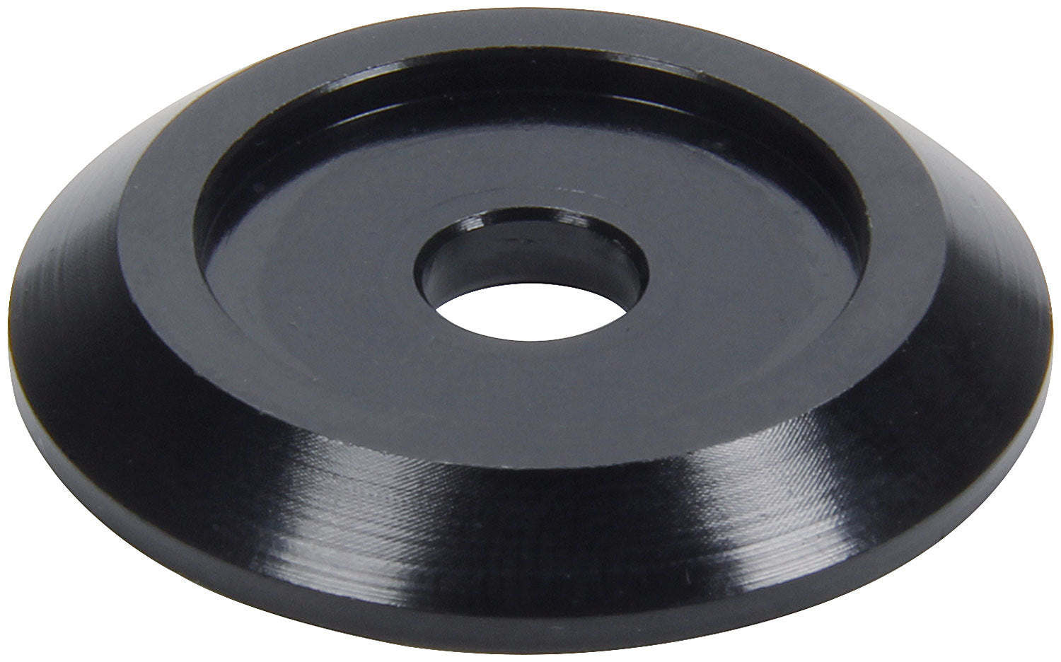 ALLSTAR PERFORMANCE Body Bolt Washer Black 50pk ALLSTAR PERFORMANCE