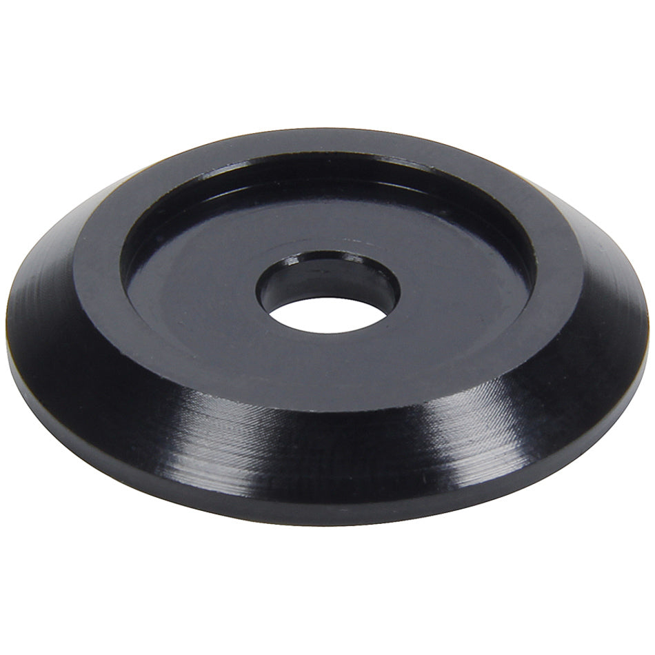 ALLSTAR PERFORMANCE Body Bolt Washer Black 10pk ALLSTAR PERFORMANCE