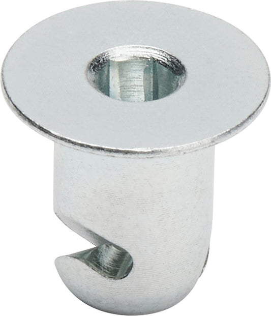 ALLSTAR PERFORMANCE Flush Allen Hd Fasteners 7/16 .500in 10pk Alumin ALLSTAR PERFORMANCE