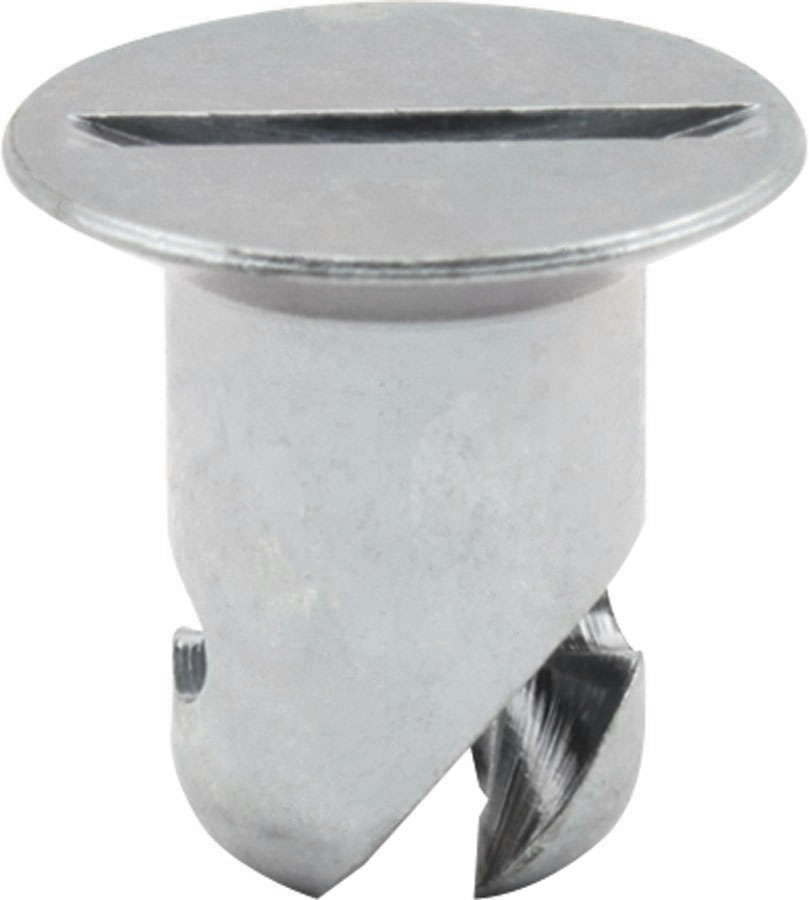 ALLSTAR PERFORMANCE Flush Hd Fasteners 5/16 .500in 50pk Steel ALLSTAR PERFORMANCE