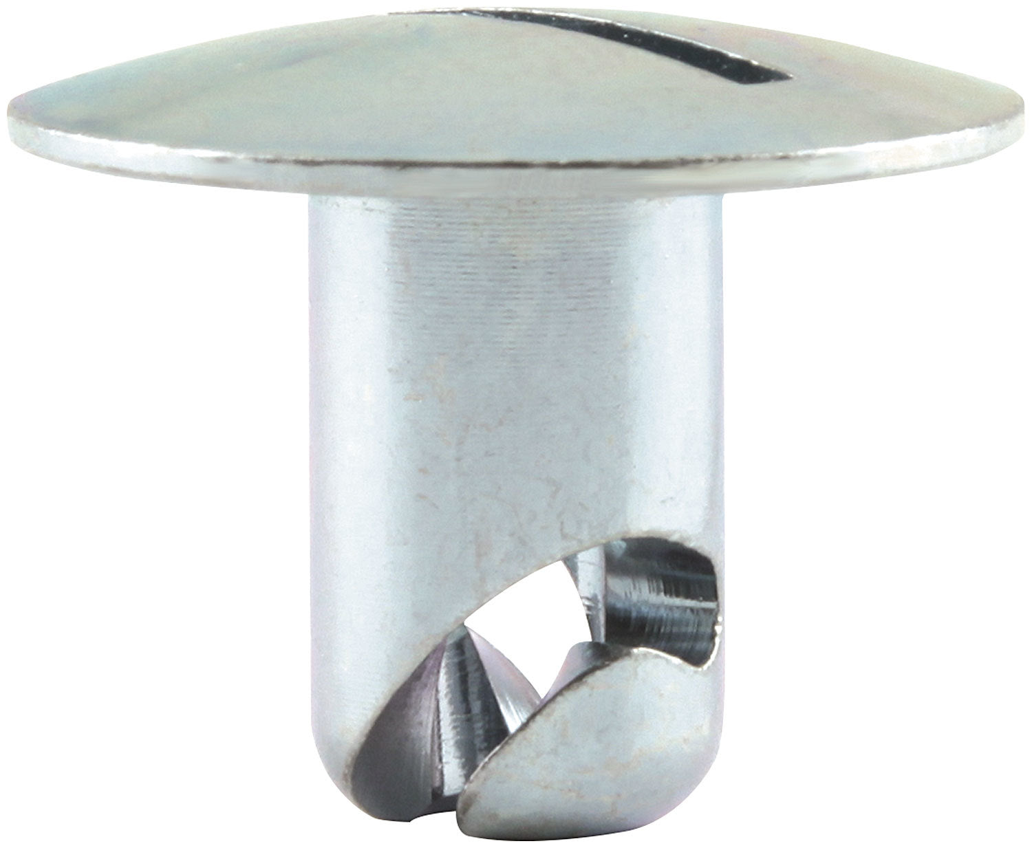 ALLSTAR PERFORMANCE O/S Oval Hd Fasteners 7/16 .500 200pk Steel ALLSTAR PERFORMANCE