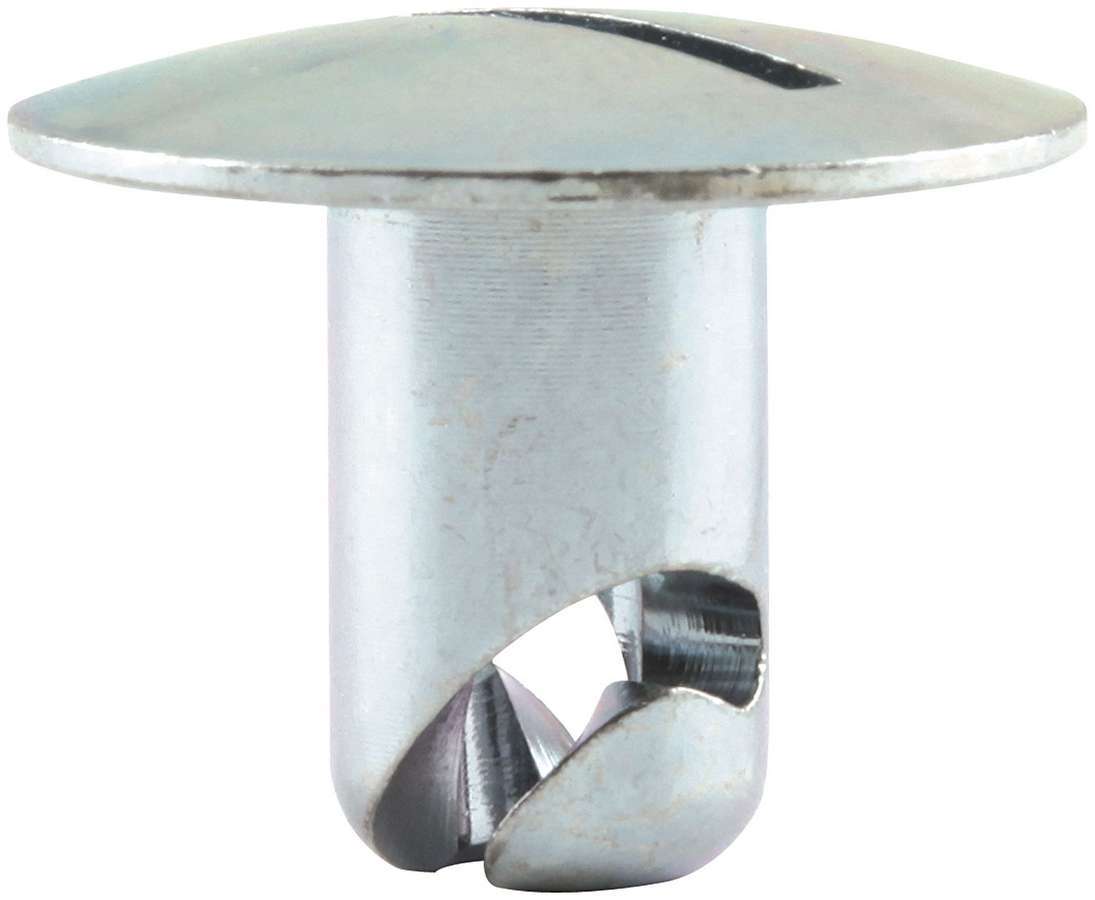 ALLSTAR PERFORMANCE O/S Oval Hd Fasteners 7/16 .500in 10pk Steel ALLSTAR PERFORMANCE