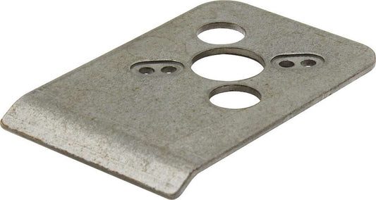 ALLSTAR PERFORMANCE Quick Turn Brackets 10pk Weld-on LH ALLSTAR PERFORMANCE