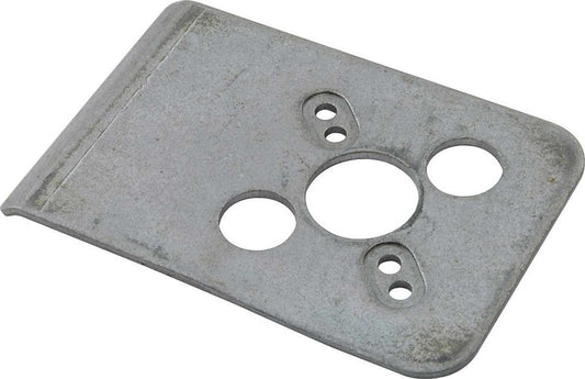 ALLSTAR PERFORMANCE Quick Turn Brackets 50pk Weld-on LH ALLSTAR PERFORMANCE