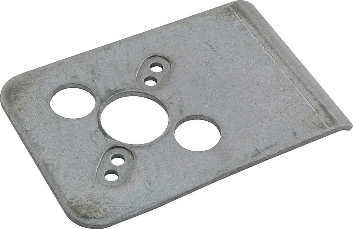 ALLSTAR PERFORMANCE Quick Turn Brackets 50pk Weld-on RH ALLSTAR PERFORMANCE