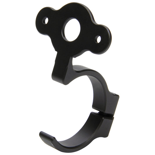 ALLSTAR PERFORMANCE Clamp On Quick Turn Bracket 1-5/8in ALLSTAR PERFORMANCE