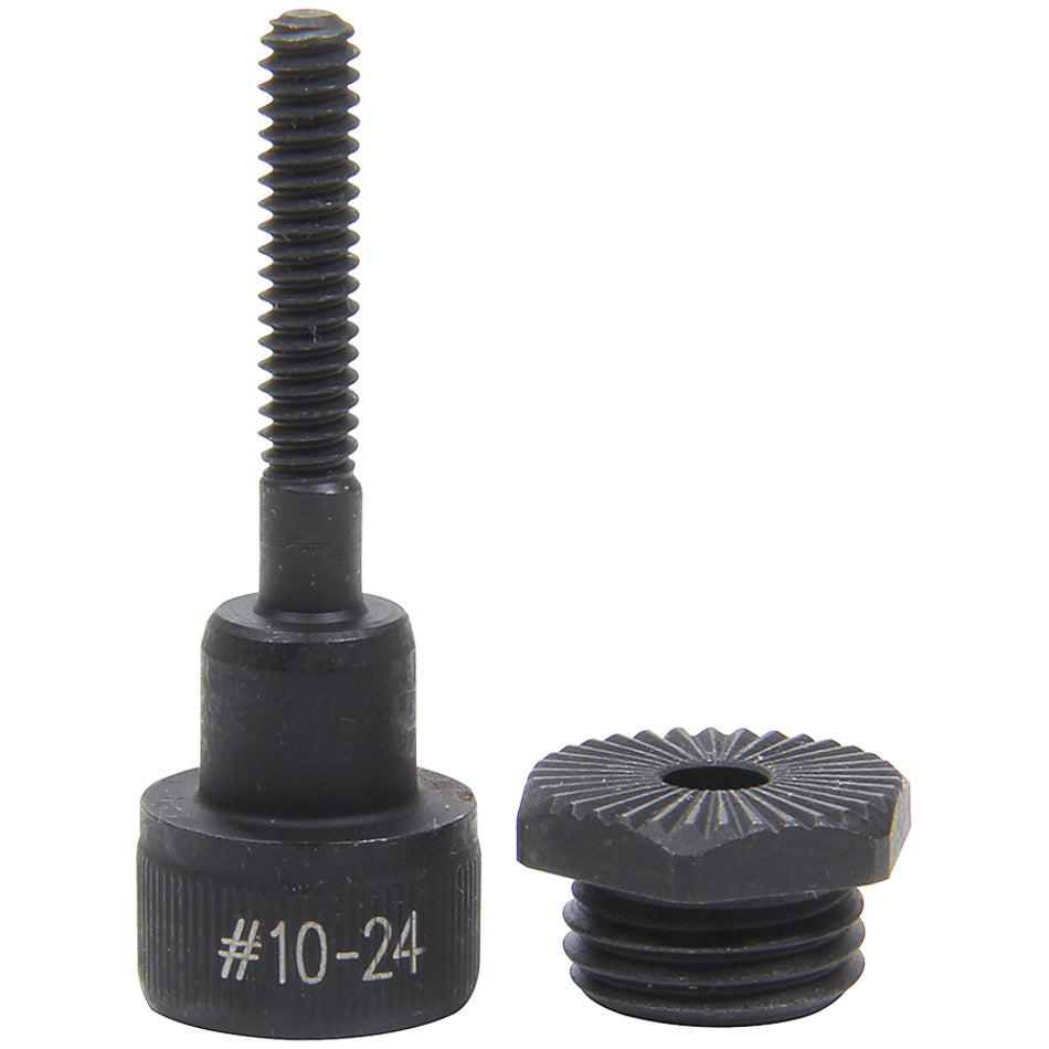 ALLSTAR PERFORMANCE Mandrel and Nosepiece Kit 10-24 ALLSTAR PERFORMANCE