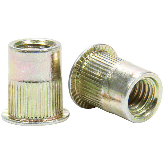 ALLSTAR PERFORMANCE Threaded Insert 3/8-16 10pk ALLSTAR PERFORMANCE