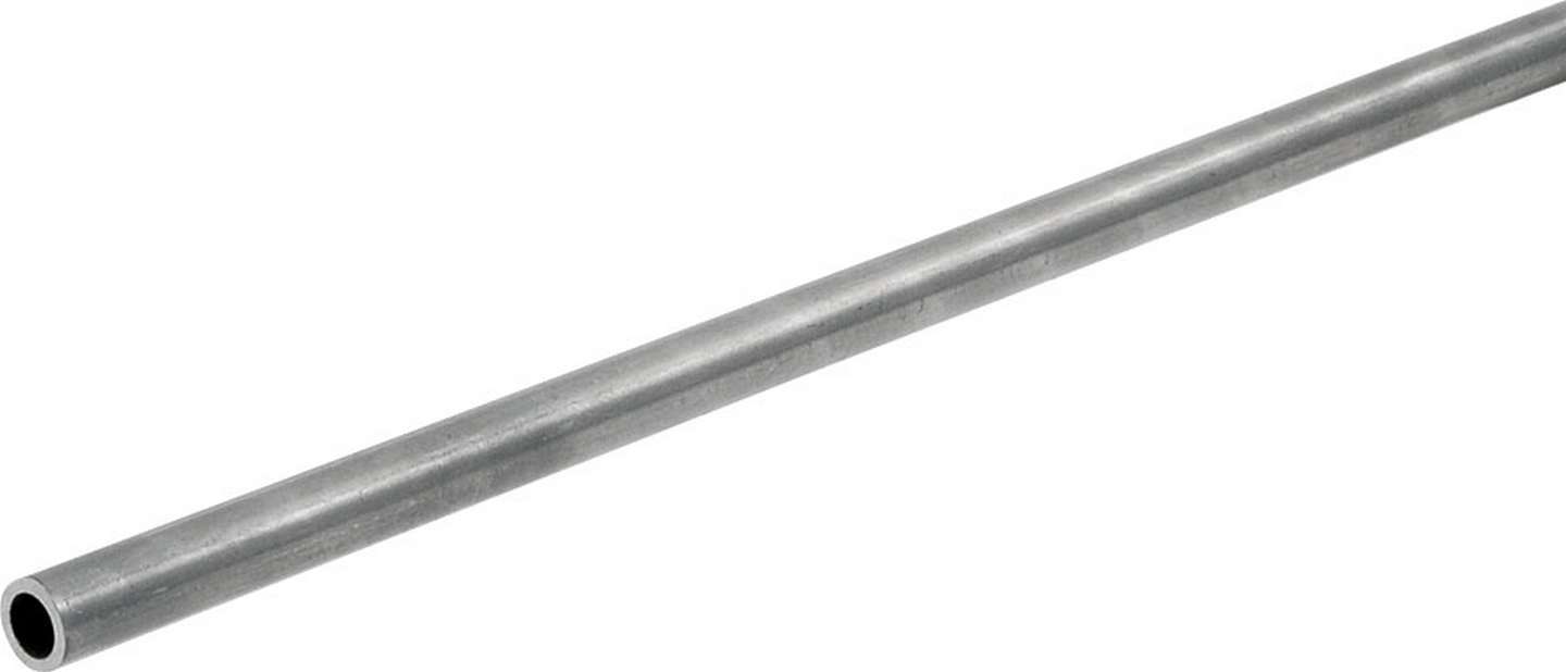 ALLSTAR PERFORMANCE Chrome Moly Round Tubing 1/4in x .035in x 4ft ALLSTAR PERFORMANCE