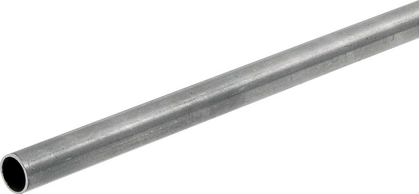 ALLSTAR PERFORMANCE Chrome Moly Round Tubing 1-1/4in x .095in x 4ft ALLSTAR PERFORMANCE