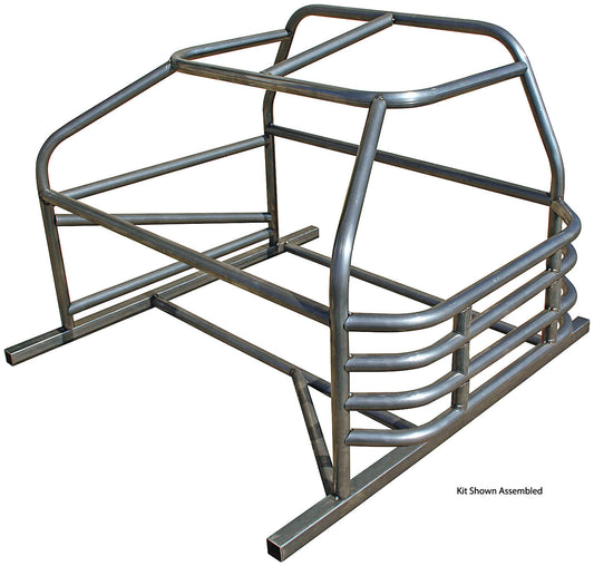 ALLSTAR PERFORMANCE Roll Cage Kit Honda ALLSTAR PERFORMANCE