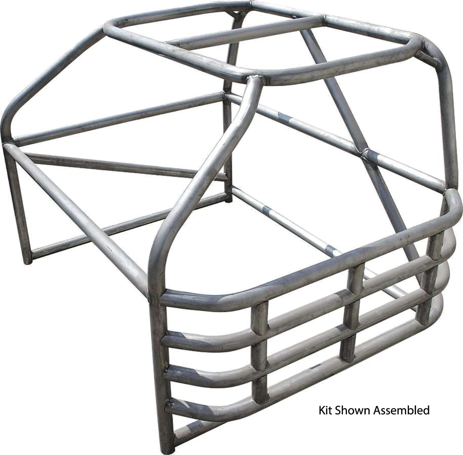 ALLSTAR PERFORMANCE Roll Cage Kit Deluxe Intermediate GM ALLSTAR PERFORMANCE