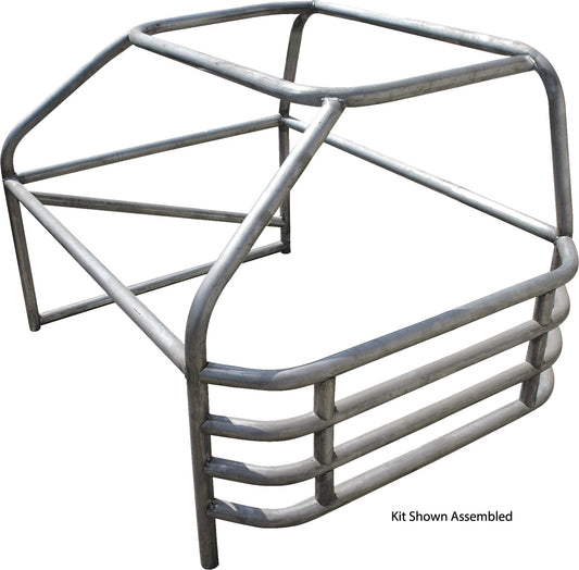 ALLSTAR PERFORMANCE Roll Cage Kit Standard Intermediate GM ALLSTAR PERFORMANCE