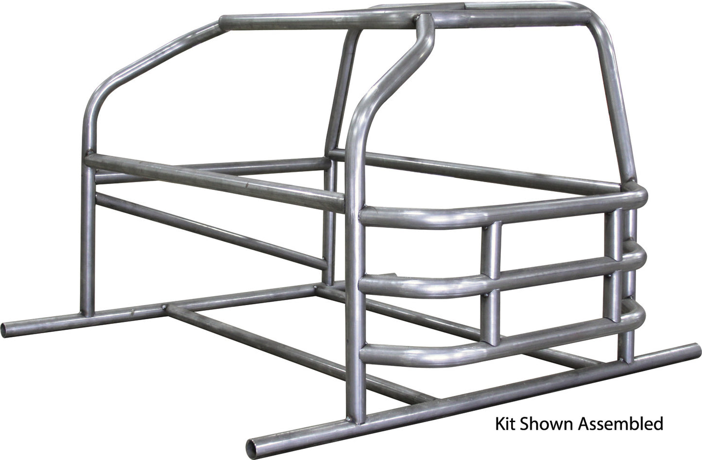 ALLSTAR PERFORMANCE Roll Cage Kit Mini Enduro ALLSTAR PERFORMANCE