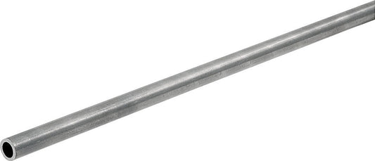 ALLSTAR PERFORMANCE Mild Steel Round Tubing 3/8in x .065in x 4ft ALLSTAR PERFORMANCE