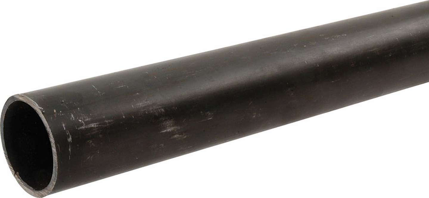 ALLSTAR PERFORMANCE Round DOM Steel Tubing 1-1/2in x .083in x 4ft ALLSTAR PERFORMANCE